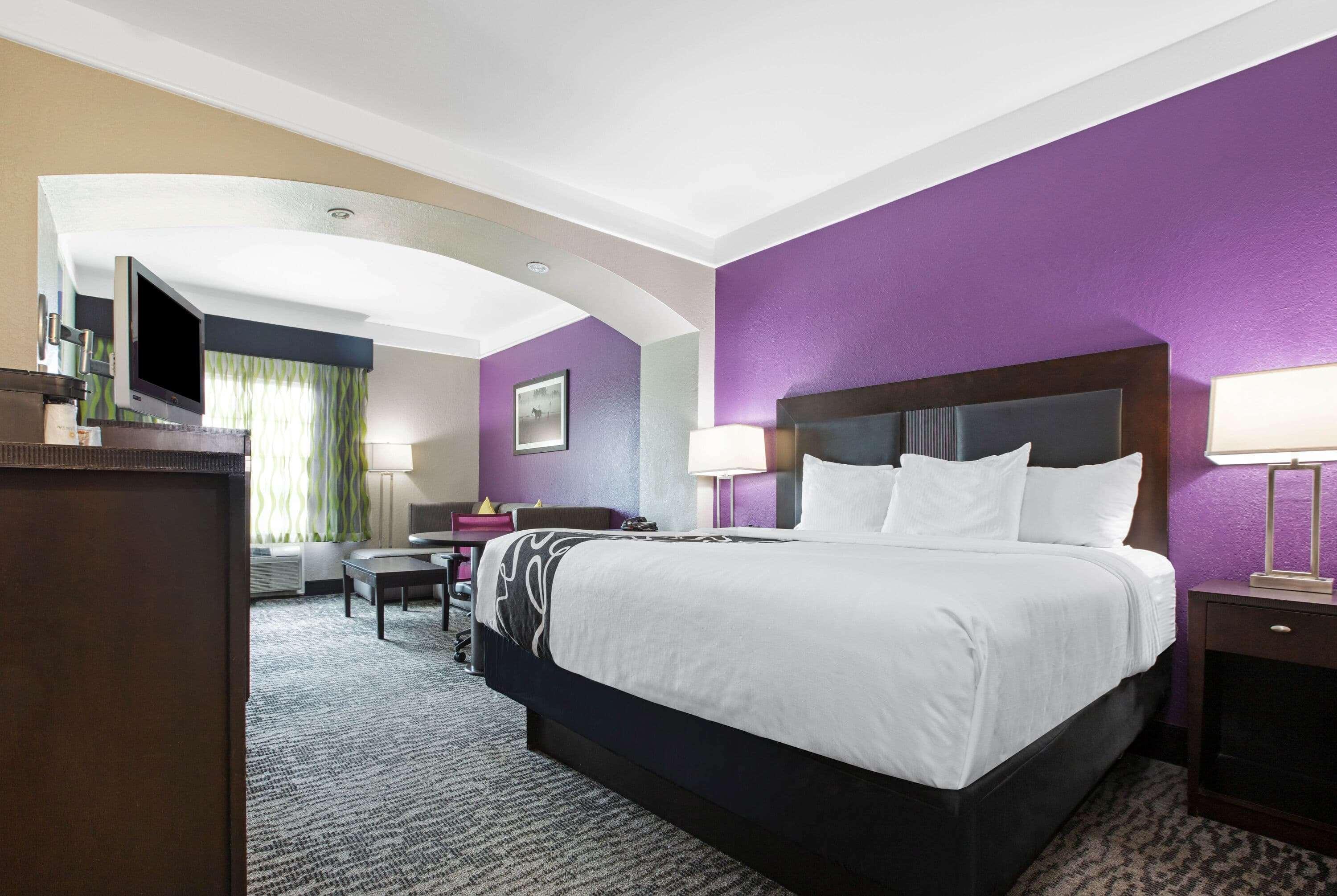 La Quinta By Wyndham Hotel 3*