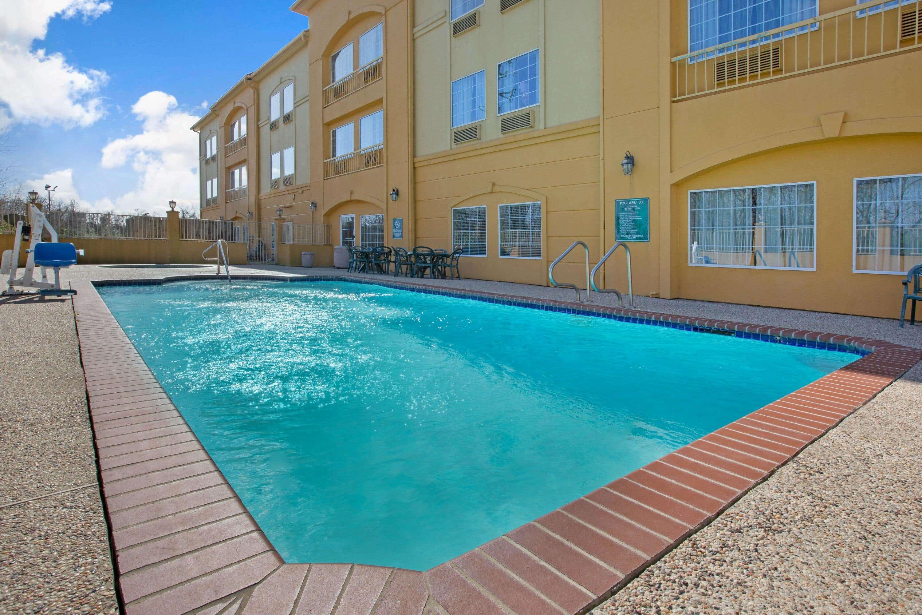 La Quinta By Wyndham Hotel Pearland