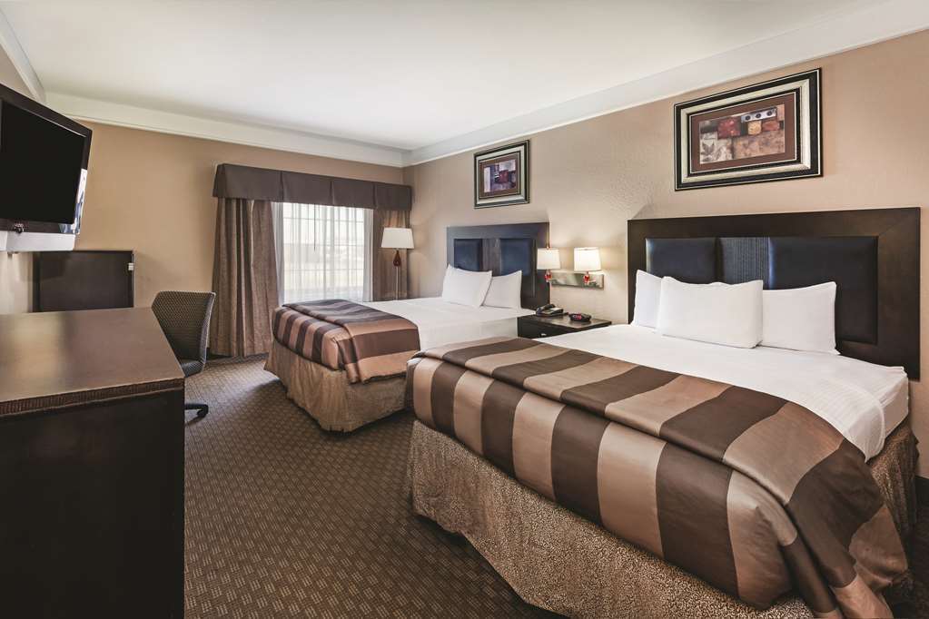 La Quinta By Wyndham