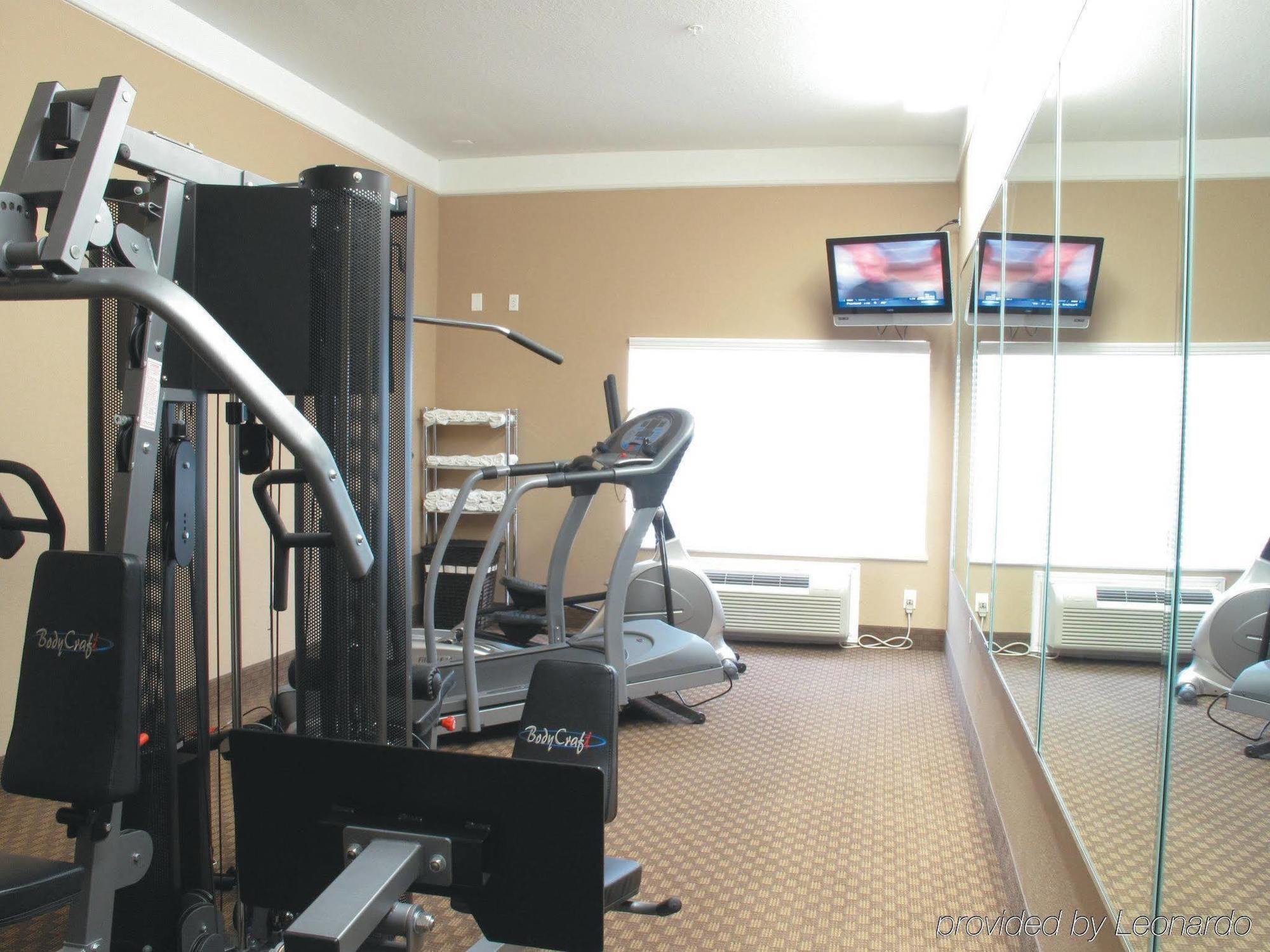 La Quinta By Wyndham Hotel 3*